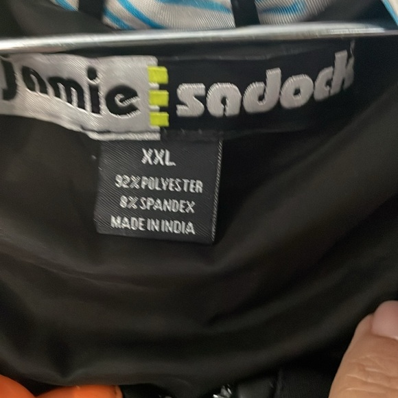 Jaime Sadock happy people jacket - Picture 11 of 11